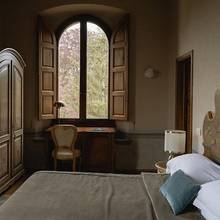 Villa La Commenda Concordia Molezzano Bagian luar foto