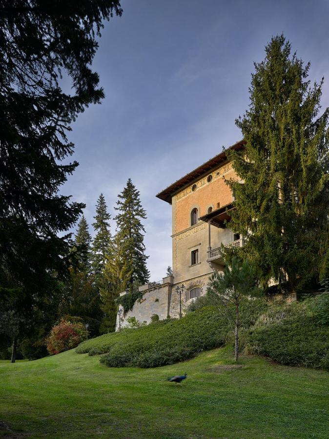 Villa La Commenda Concordia Molezzano Bagian luar foto