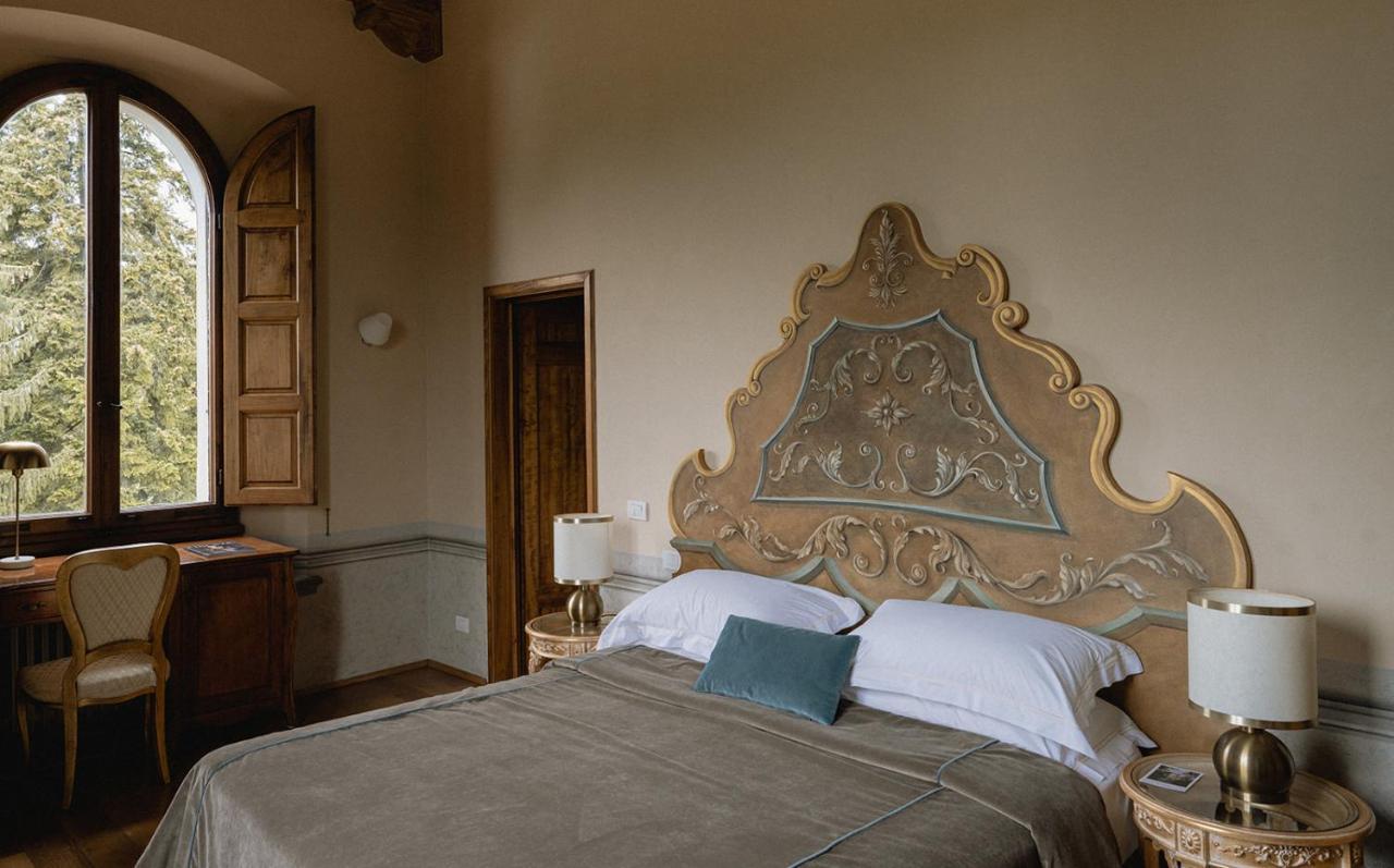 Villa La Commenda Concordia Molezzano Bagian luar foto