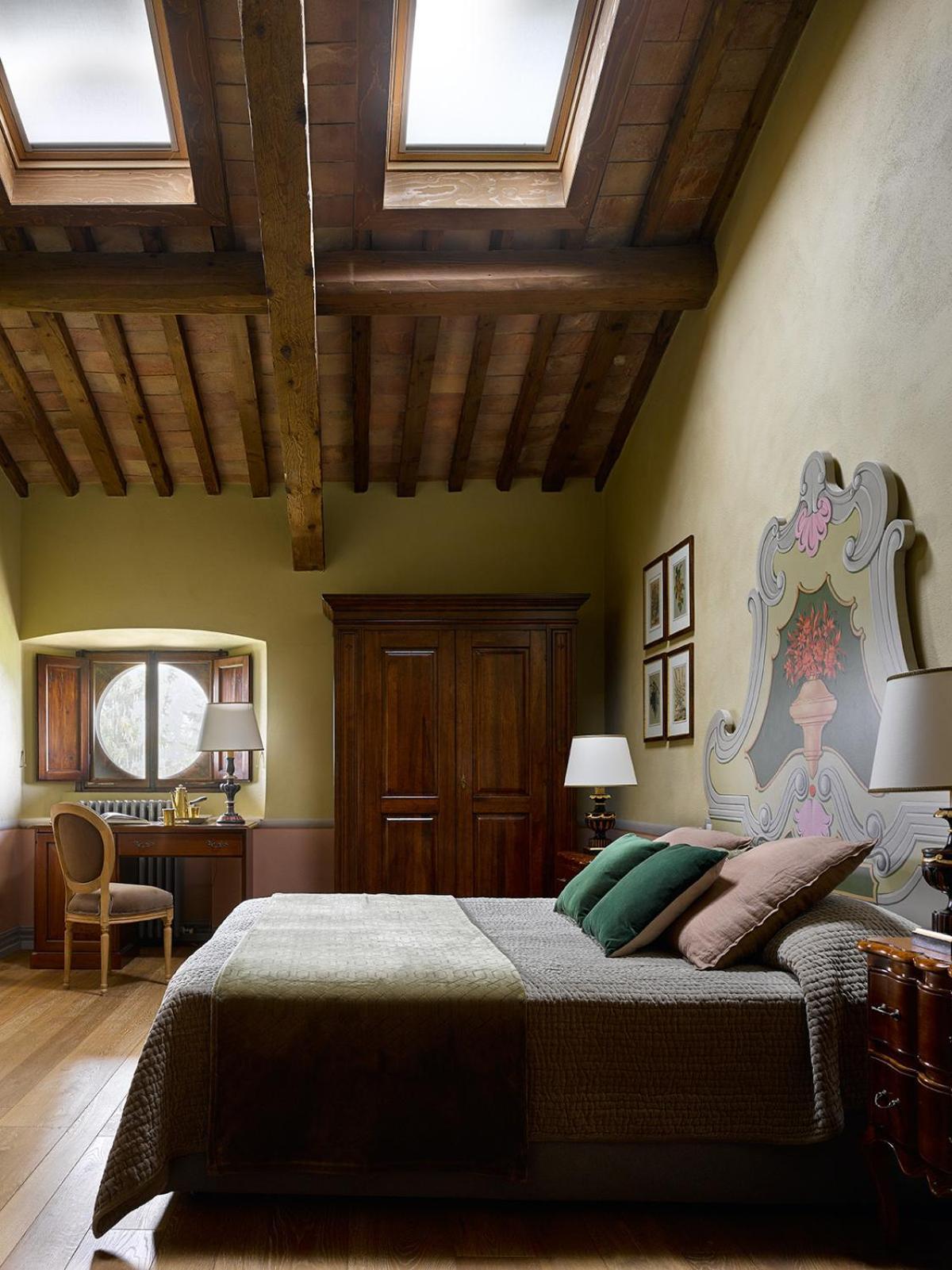 Villa La Commenda Concordia Molezzano Bagian luar foto